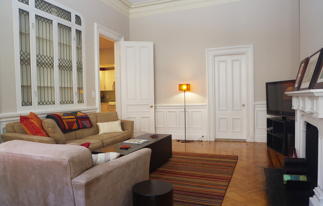 119 MARLBOROUGH ST