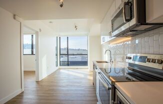 601 Tennessee Street Unit 302