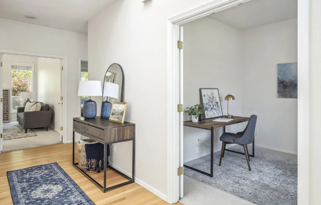 Beautiful One Level Home in the Sought After Westlake Neighborhood is a Must See!