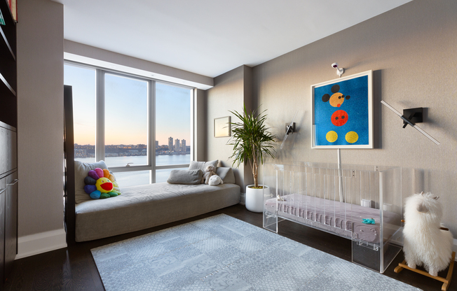 50 RIVERSIDE BLVD