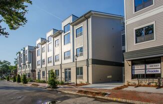 Partner-provided photo for $2400 unit