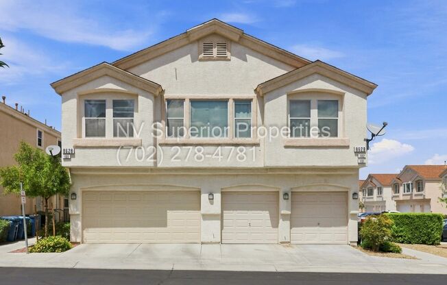SW!! Mountains Edge!!! Gated!!! Community Pool!!! & Park!! 1 car Garage!! Upgrader front loading Washer and Dryer!!!
