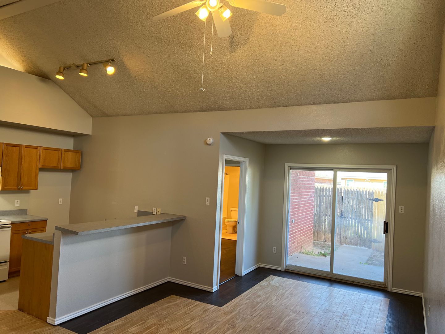 3507 Ironton