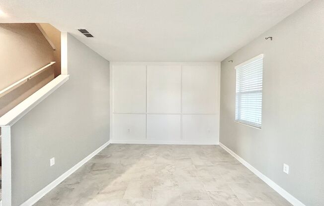 Former Model Townhome for Rent – Winter Garden