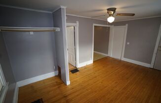 1 bed, 1 bath, $1,000, Unit 542D #1