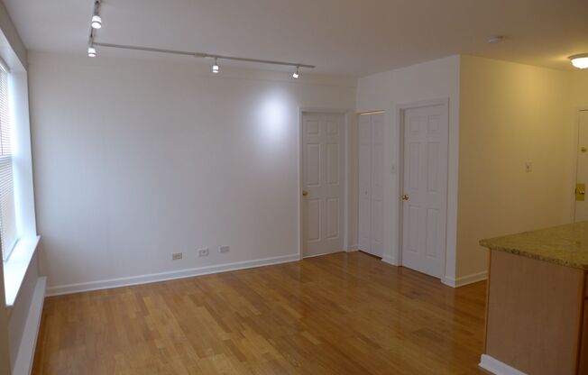 1 bed, 1 bath, 673 sqft, $1,795, Unit 603