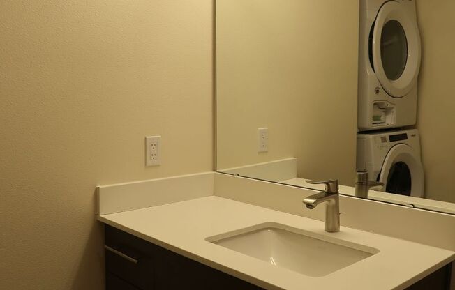 2 beds, 2 baths, 748 sqft, $2,917, Unit 104