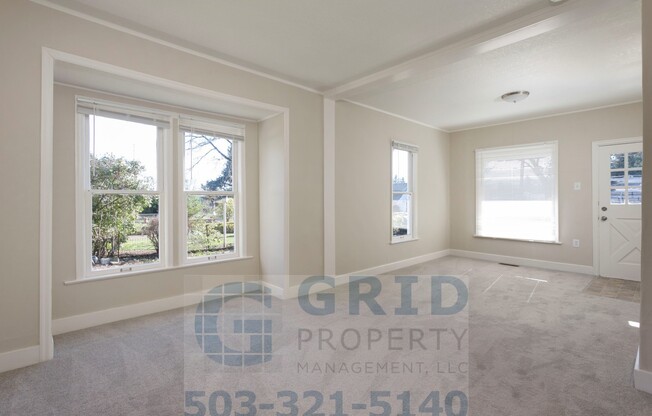 Two Bedroom Craftsman Home Available in the Southeast!
