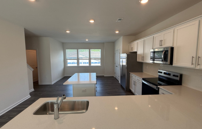 703 LUCKY CLOVER WAY