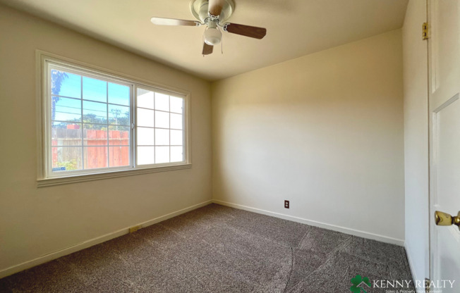 3 beds, 1 bath, $4,395