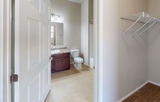 Burlington Apartments