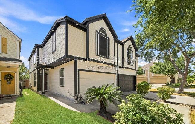 16551 PENTONSHIRE LN