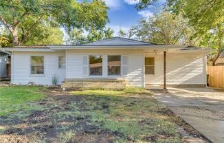 912 E. Lovers Ln.