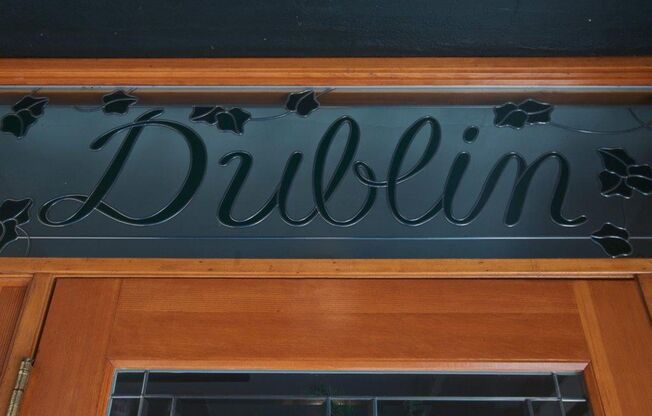 DUB Dublin Apartments