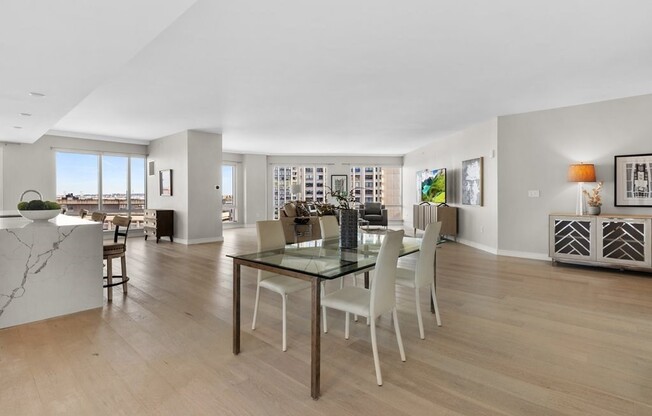 3 beds, 3.5 baths, 4,054 sqft, $22,000, Unit 1101