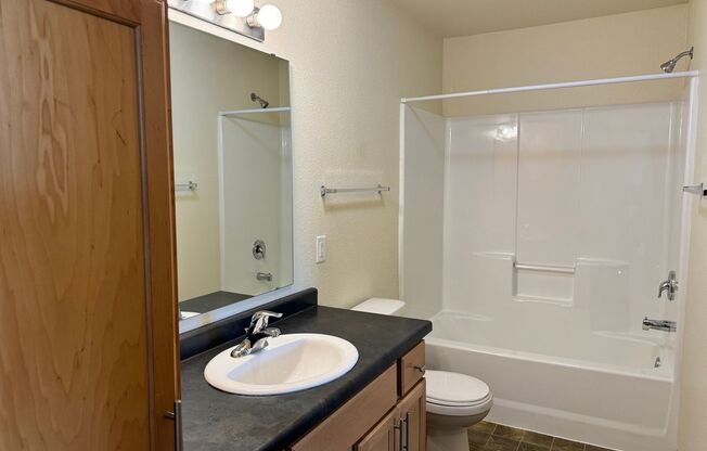 2 beds, 2 baths, 982 sqft, $1,245, Unit 627-202