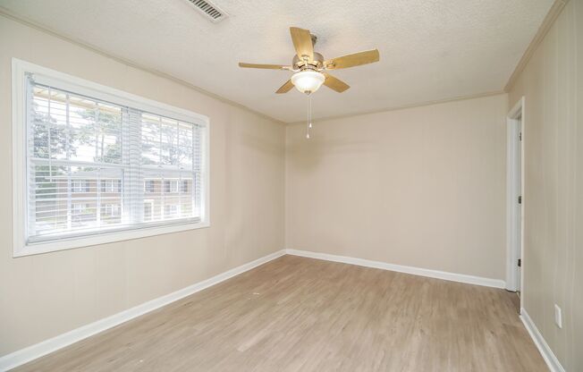 1 bed, 1 bath, 750 sqft, $1,400, Unit A6