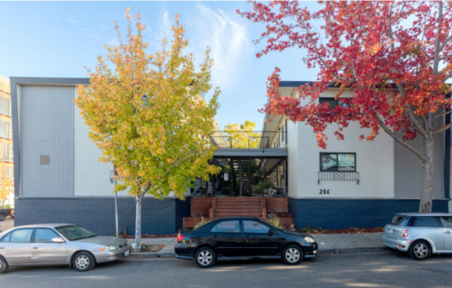 NEW 200 East 15th Street