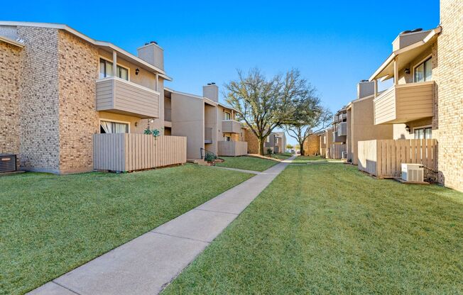 1 bed, 1 bath, 663 sqft, $1,349, Unit 200 Brothers Blvd #7204