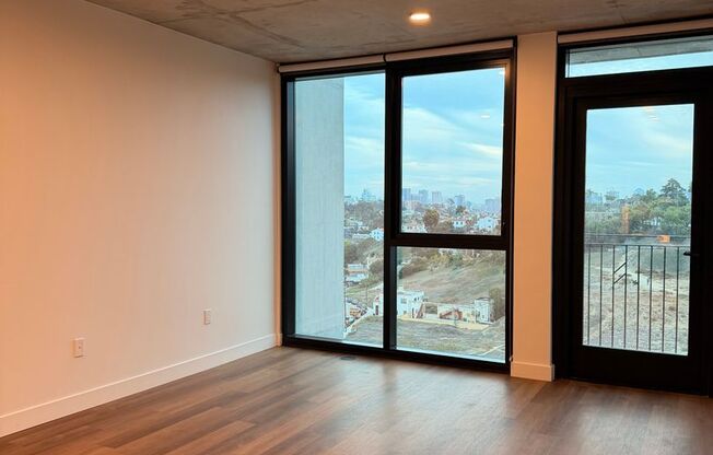 2 beds, 2 baths, 816 sqft, $4,495, Unit 705