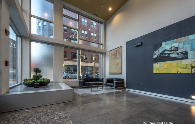 160 East Berkeley St. #519