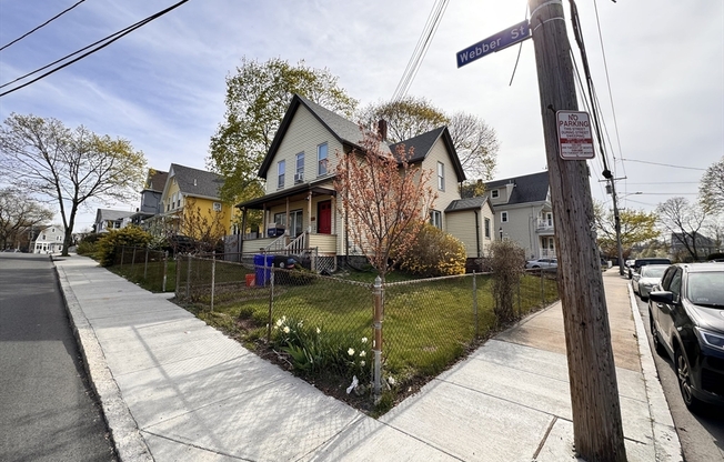 48 WEBBER ST