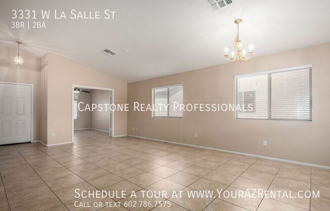 3331 W LN SALLE ST