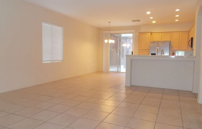 Charming Single-Story Home in Summerlin!
