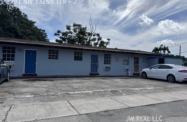 3291 NW 132nd Ter