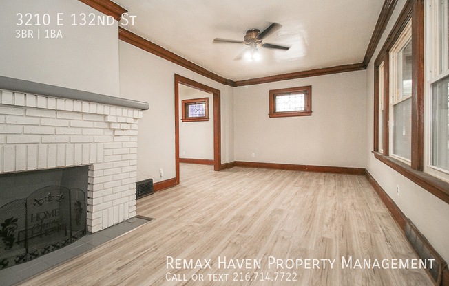 3210 E 132 ST