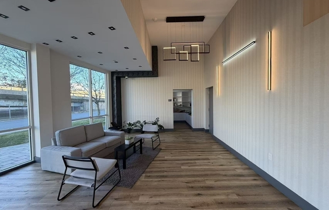 1 bed, 1 bath, 882 sqft, $3,000, Unit 222