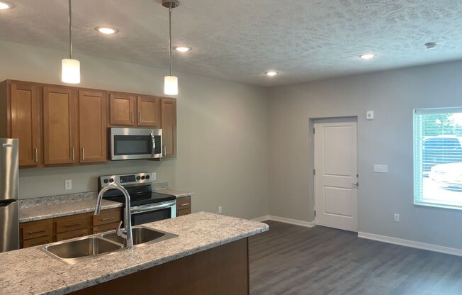 2 beds, 1 bath, 800 sqft, $1,150, Unit 124