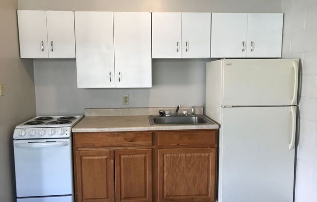 42 G St SW