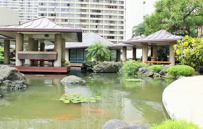 1 bed, 1 bath, $3,050, Unit # 1501