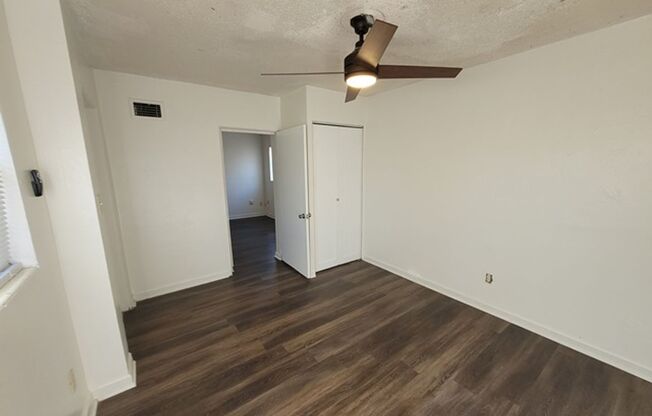 4 Bed 1 Bath with Carport - Completely Remodeled