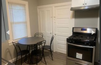 2 beds, 1 bath, $1,550