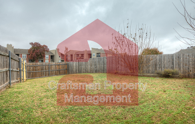 Partner-provided property photo