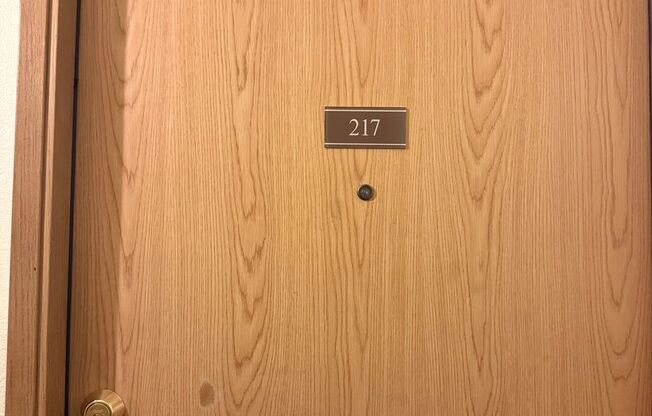 6700 ROOSEVELT APTS.