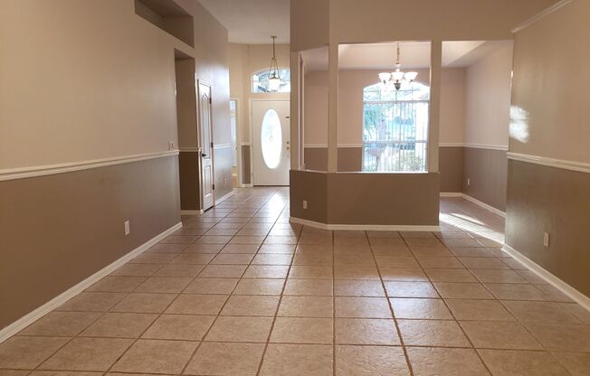 Sweetwater West. Gated Community. Contemporary 2047 htd sq.ft. 4/2.5