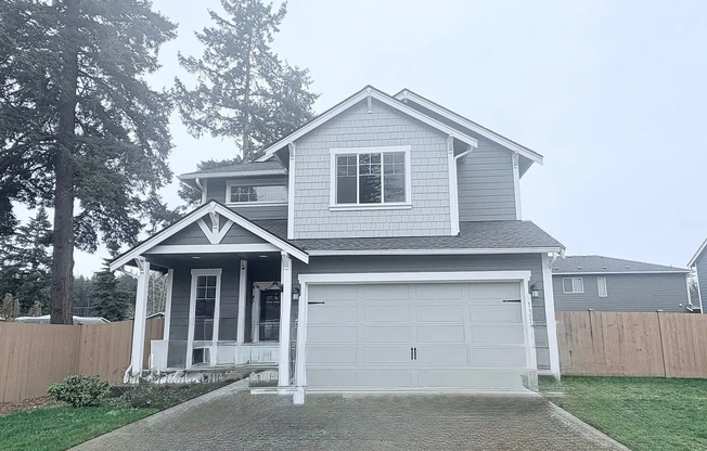 Just Reduced!!! Welcome Home to this Beautiful 5 Bedroom House!