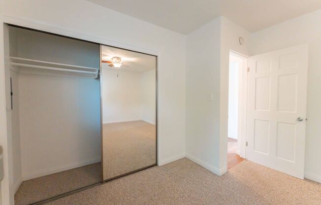 1 bed, 1 bath, $1,995, Unit 4379