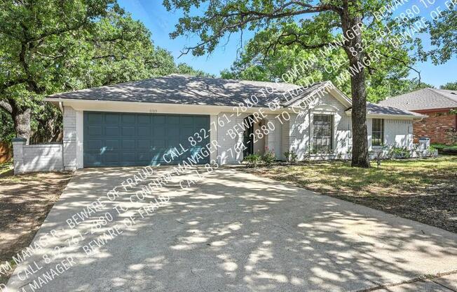 8109 STARNES RD
