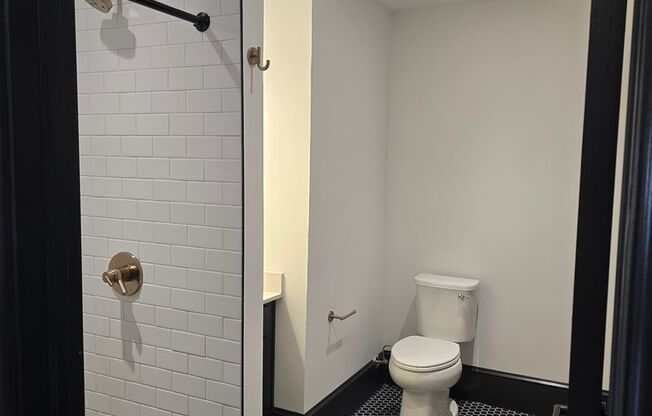 1 bed, 1 bath, 525 sqft, $1,650, Unit 505