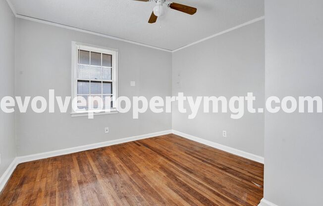 3 beds, 1 bath, $1,195