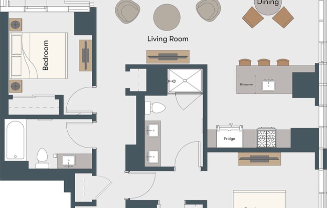 Partner-provided property photo