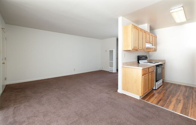 1 bed, 1 bath, $2,450