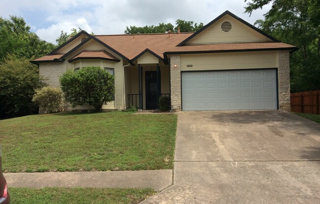 AWESOME ONE STORY HOME WITH OPEN FLOOR PLAN