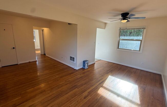 5132 Franklin Court Apartments