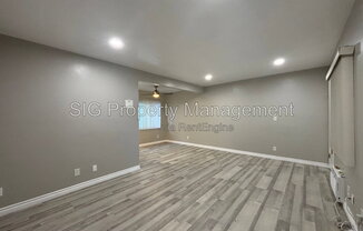 1 bed, 1 bath, 650 sqft, $1,800, Unit 20