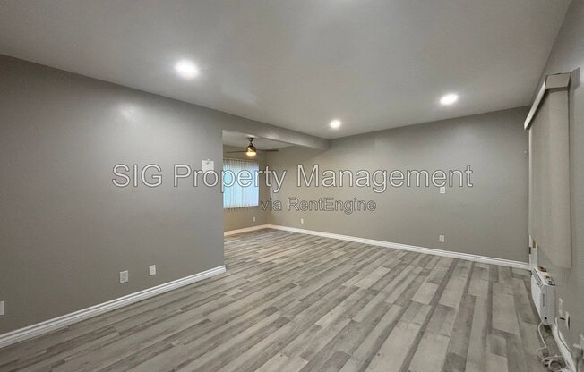 1 bed, 1 bath, 650 sqft, $1,800, Unit 20